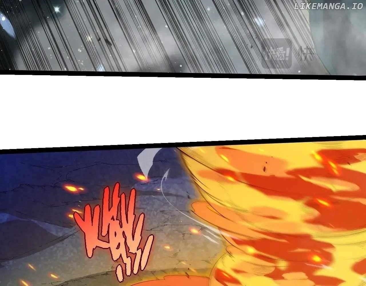 Evolution Begins With a Big Tree Chapter 383 - Page 84