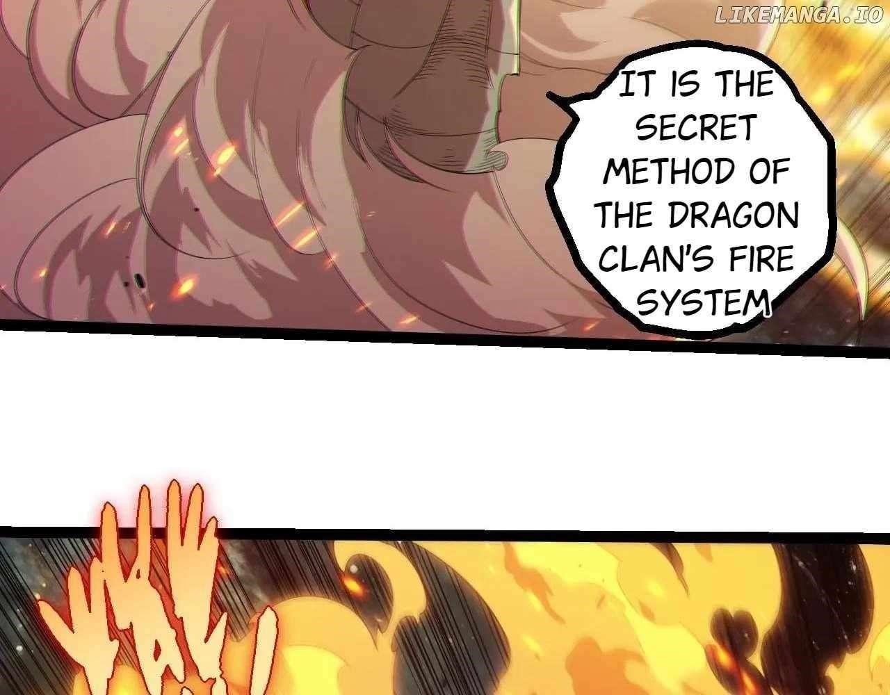 Evolution Begins With a Big Tree Chapter 383 - Page 92