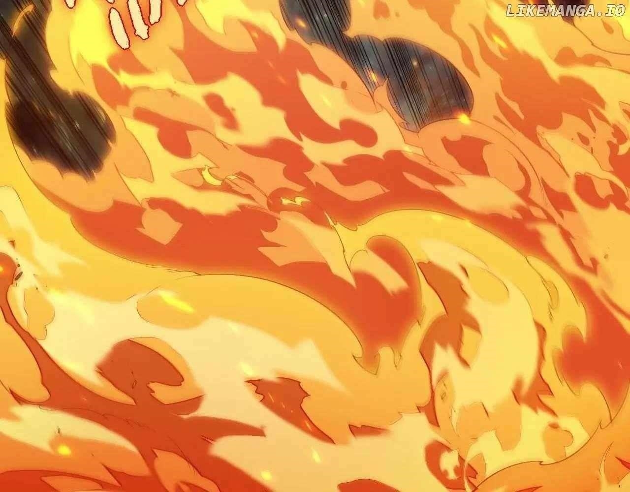 Evolution Begins With a Big Tree Chapter 383 - Page 93