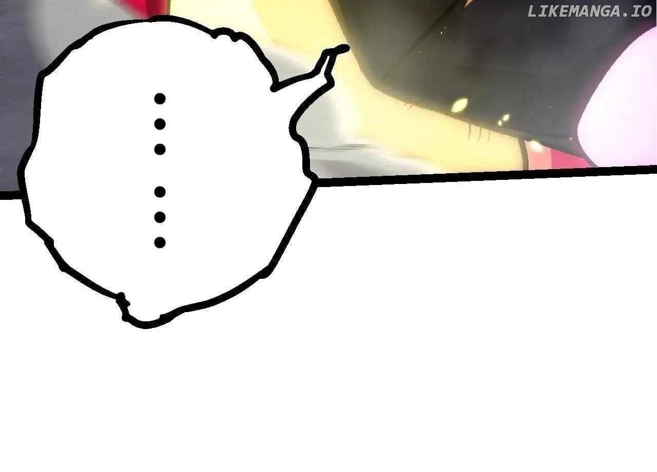 Evolution Begins With a Big Tree Chapter 384 - Page 100