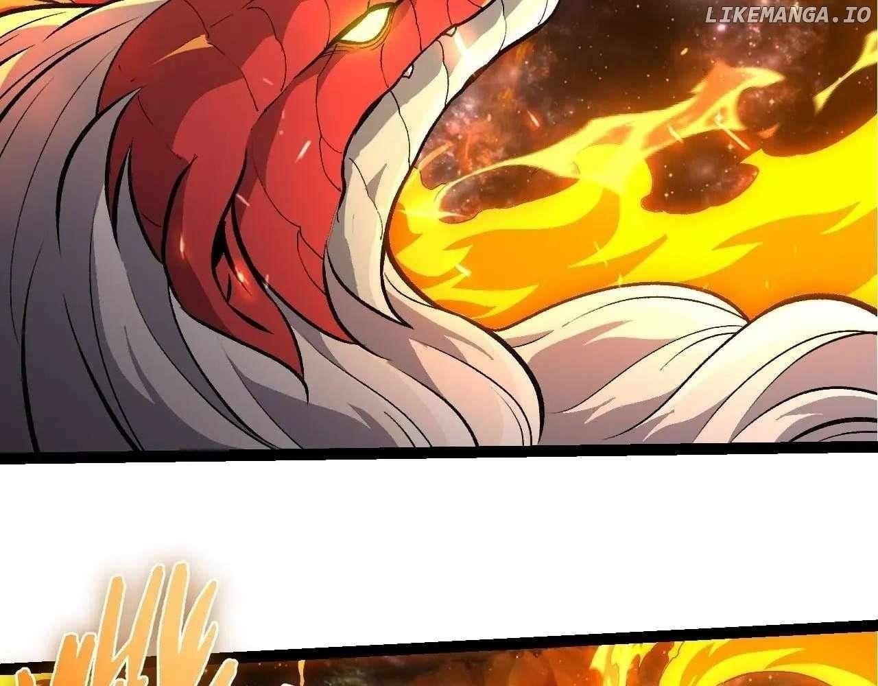 Evolution Begins With a Big Tree Chapter 384 - Page 12