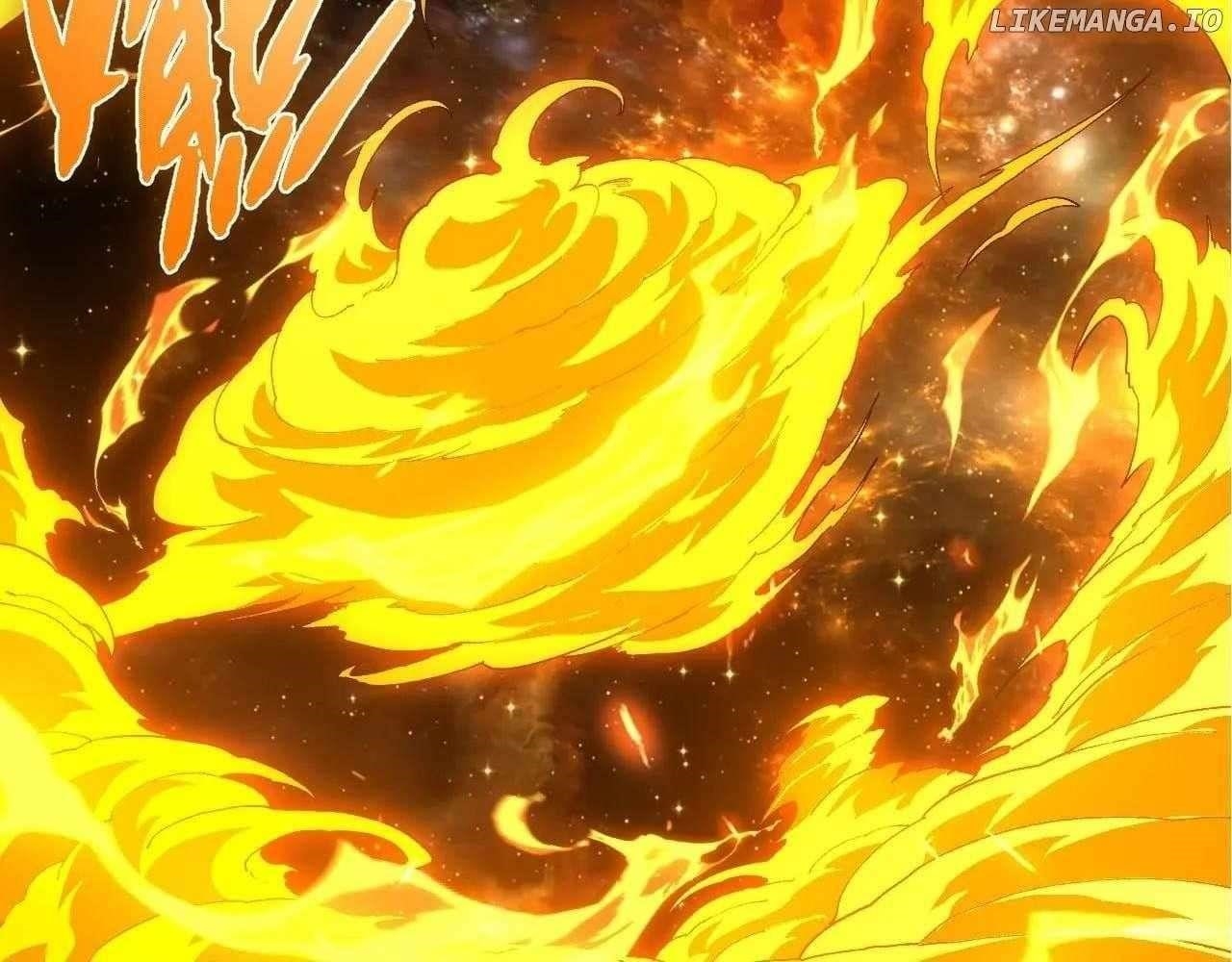 Evolution Begins With a Big Tree Chapter 384 - Page 13