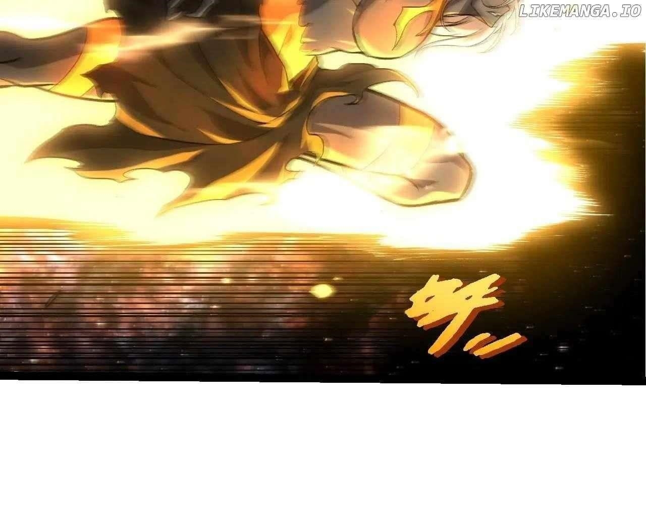 Evolution Begins With a Big Tree Chapter 384 - Page 15