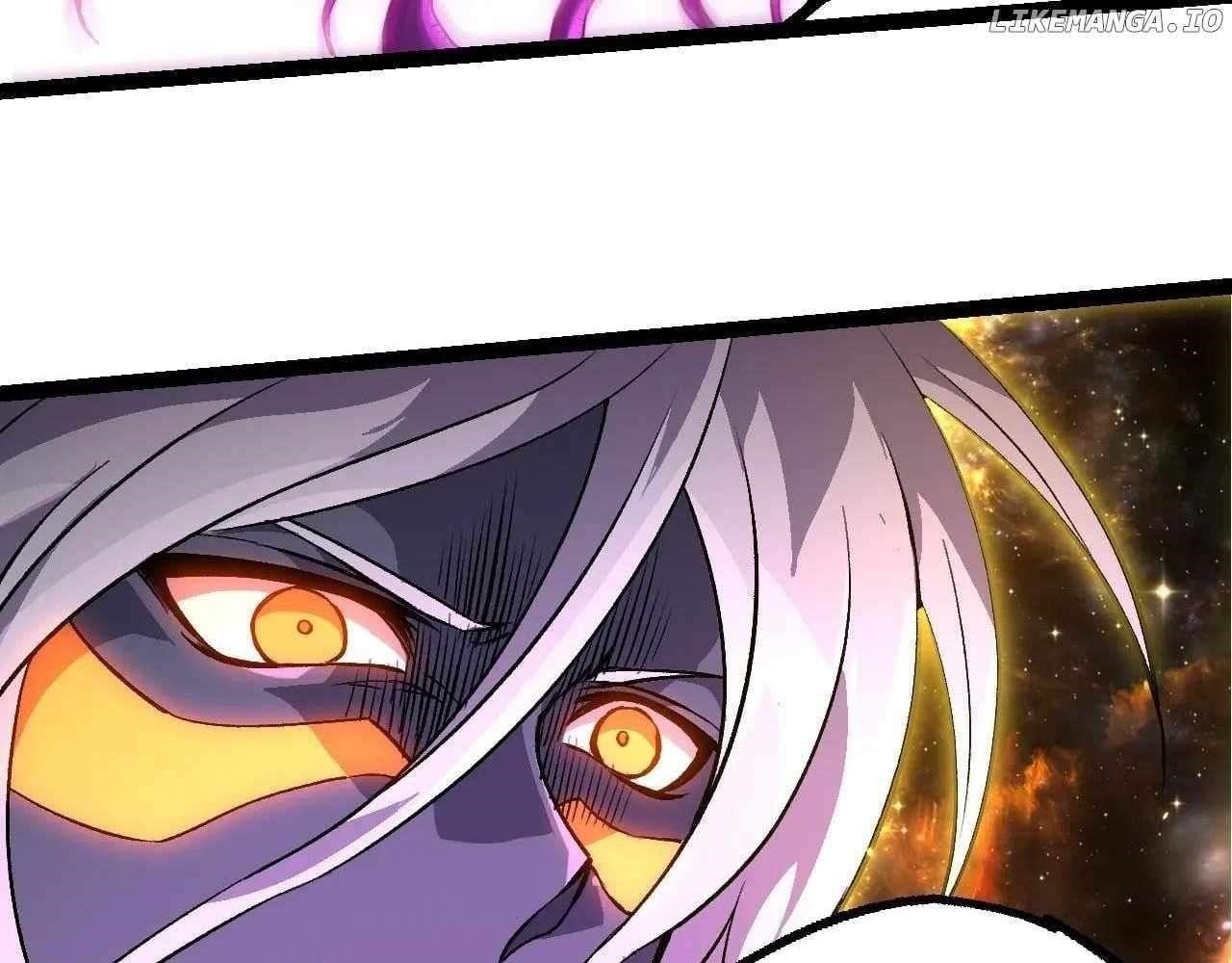 Evolution Begins With a Big Tree Chapter 384 - Page 24