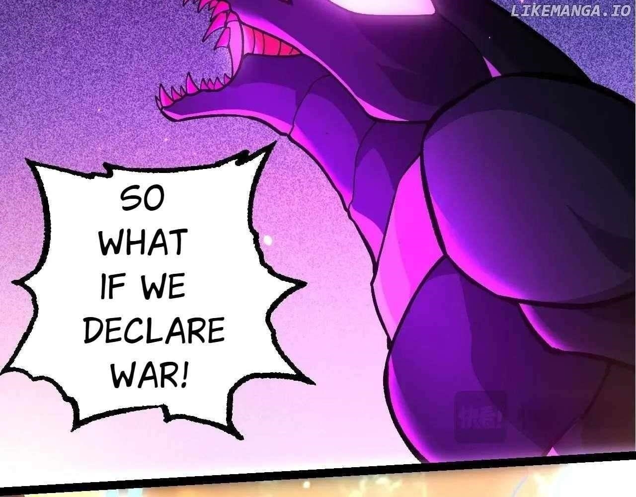 Evolution Begins With a Big Tree Chapter 384 - Page 26