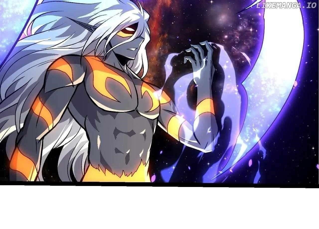 Evolution Begins With a Big Tree Chapter 384 - Page 60