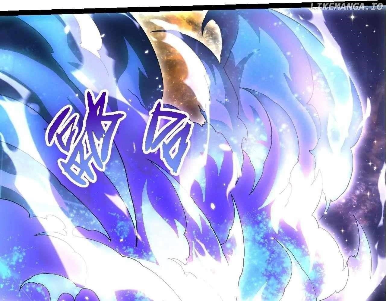 Evolution Begins With a Big Tree Chapter 384 - Page 63