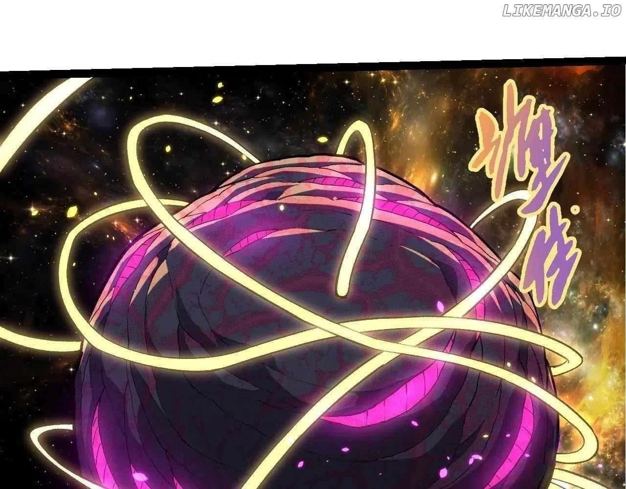 Evolution Begins With a Big Tree Chapter 384 - Page 78