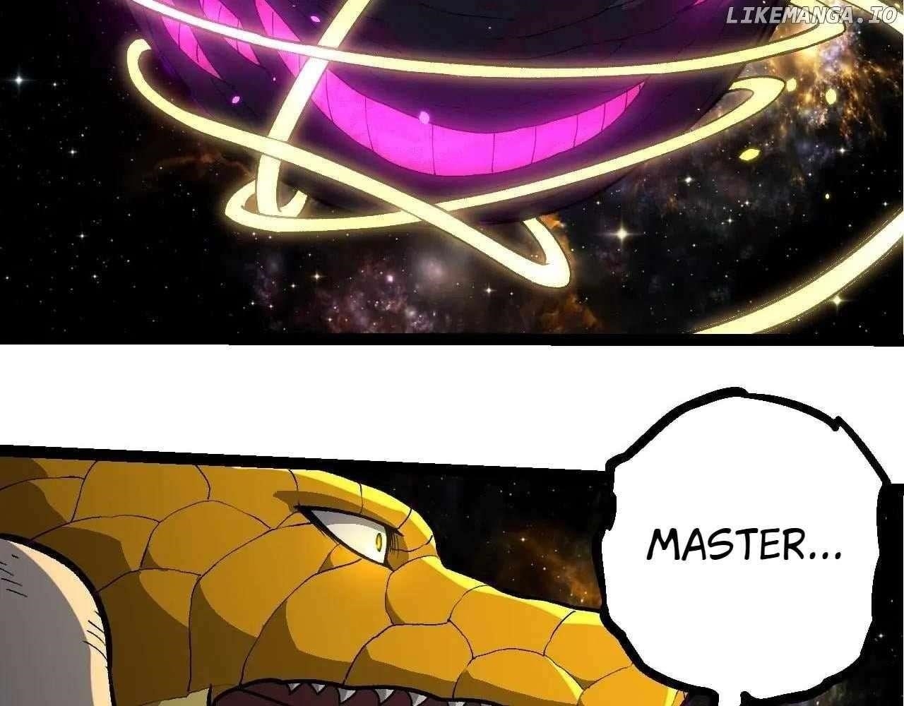 Evolution Begins With a Big Tree Chapter 384 - Page 79