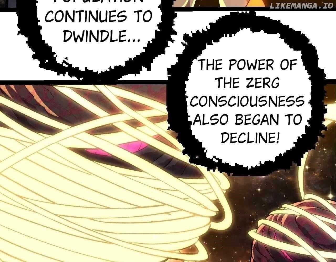 Evolution Begins With a Big Tree Chapter 384 - Page 84