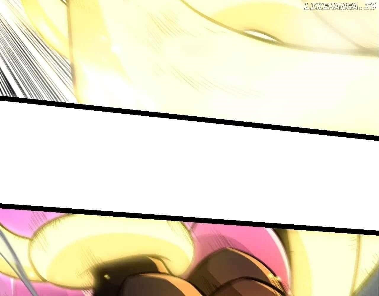 Evolution Begins With a Big Tree Chapter 384 - Page 92