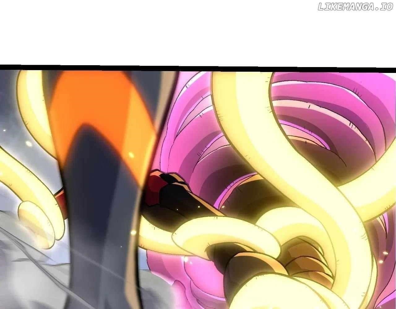 Evolution Begins With a Big Tree Chapter 384 - Page 94