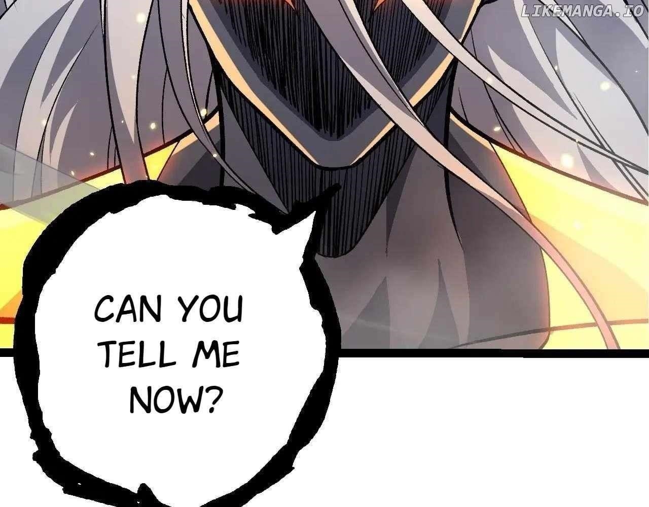 Evolution Begins With a Big Tree Chapter 384 - Page 98