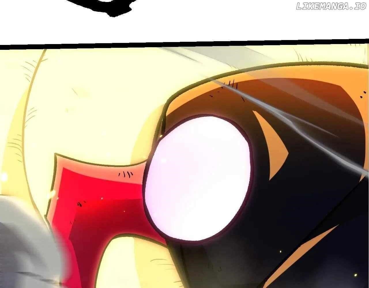 Evolution Begins With a Big Tree Chapter 384 - Page 99