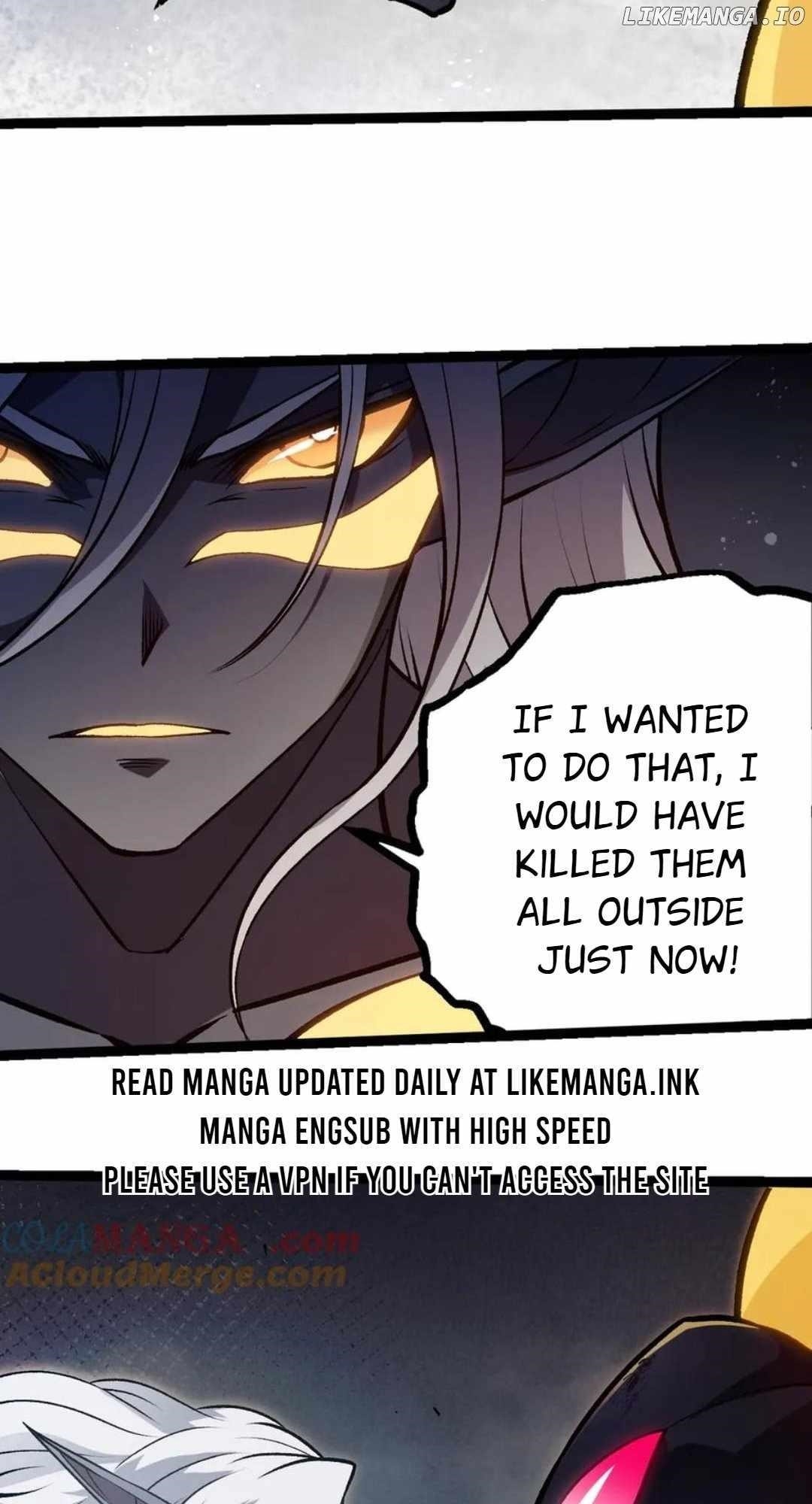 Evolution Begins With a Big Tree Chapter 385 - Page 17