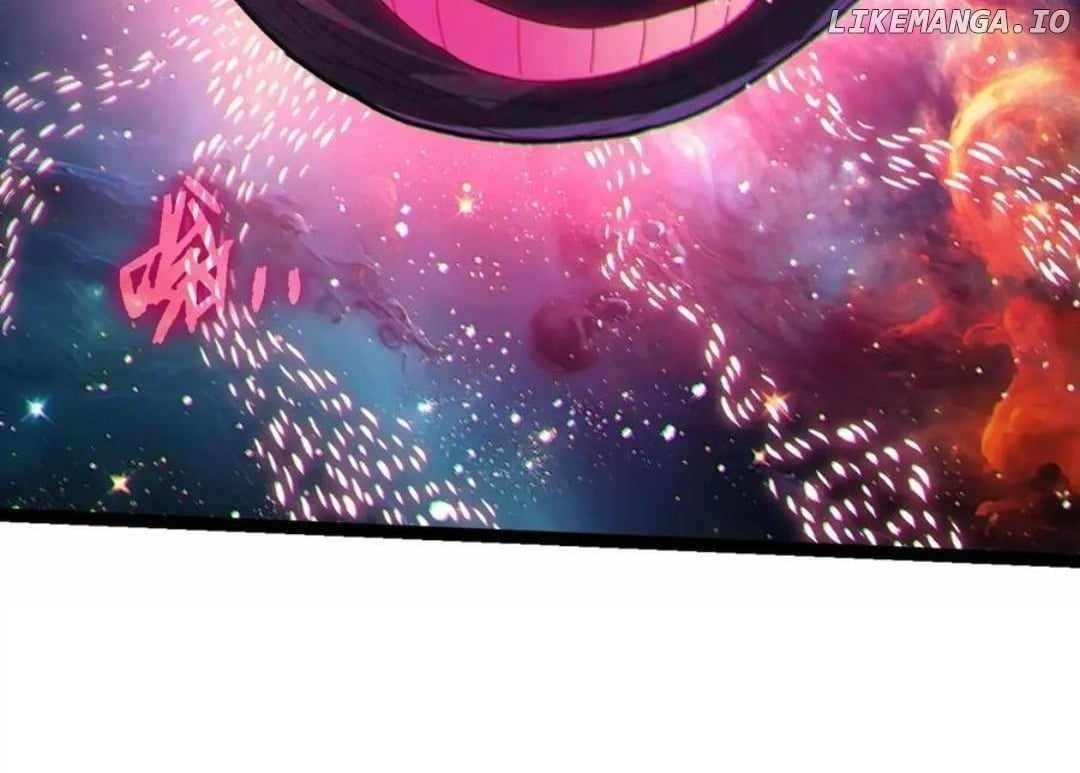 Evolution Begins With a Big Tree Chapter 385 - Page 45