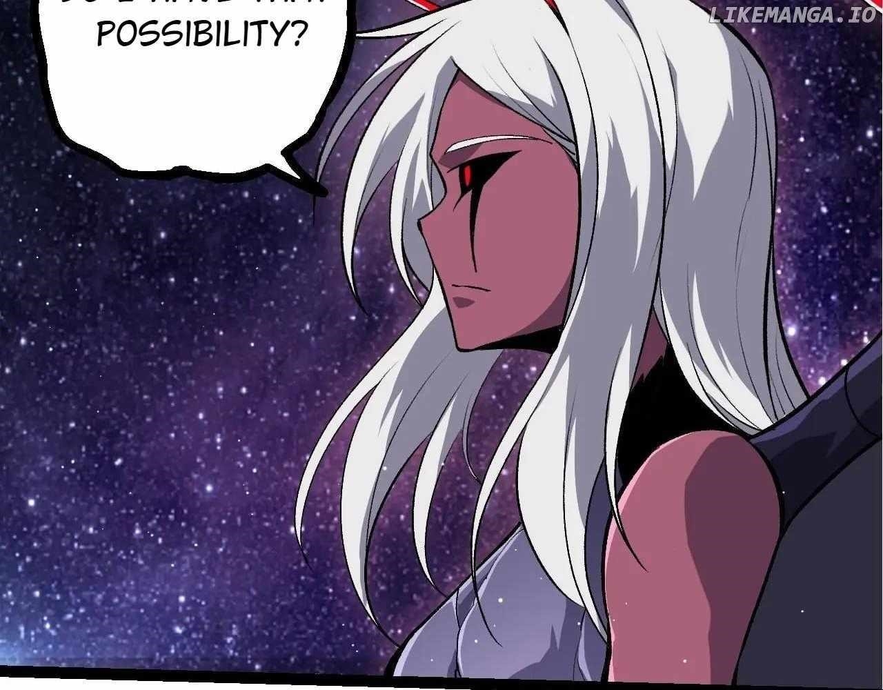 Evolution Begins With a Big Tree Chapter 386 - Page 16