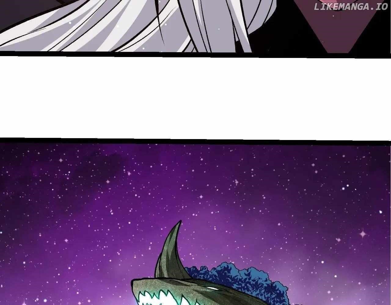 Evolution Begins With a Big Tree Chapter 386 - Page 22