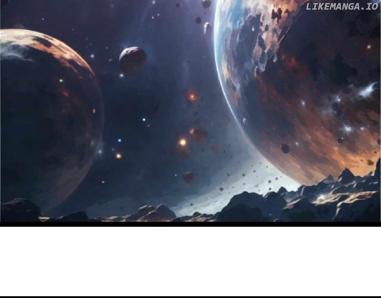 Evolution Begins With a Big Tree Chapter 386 - Page 38