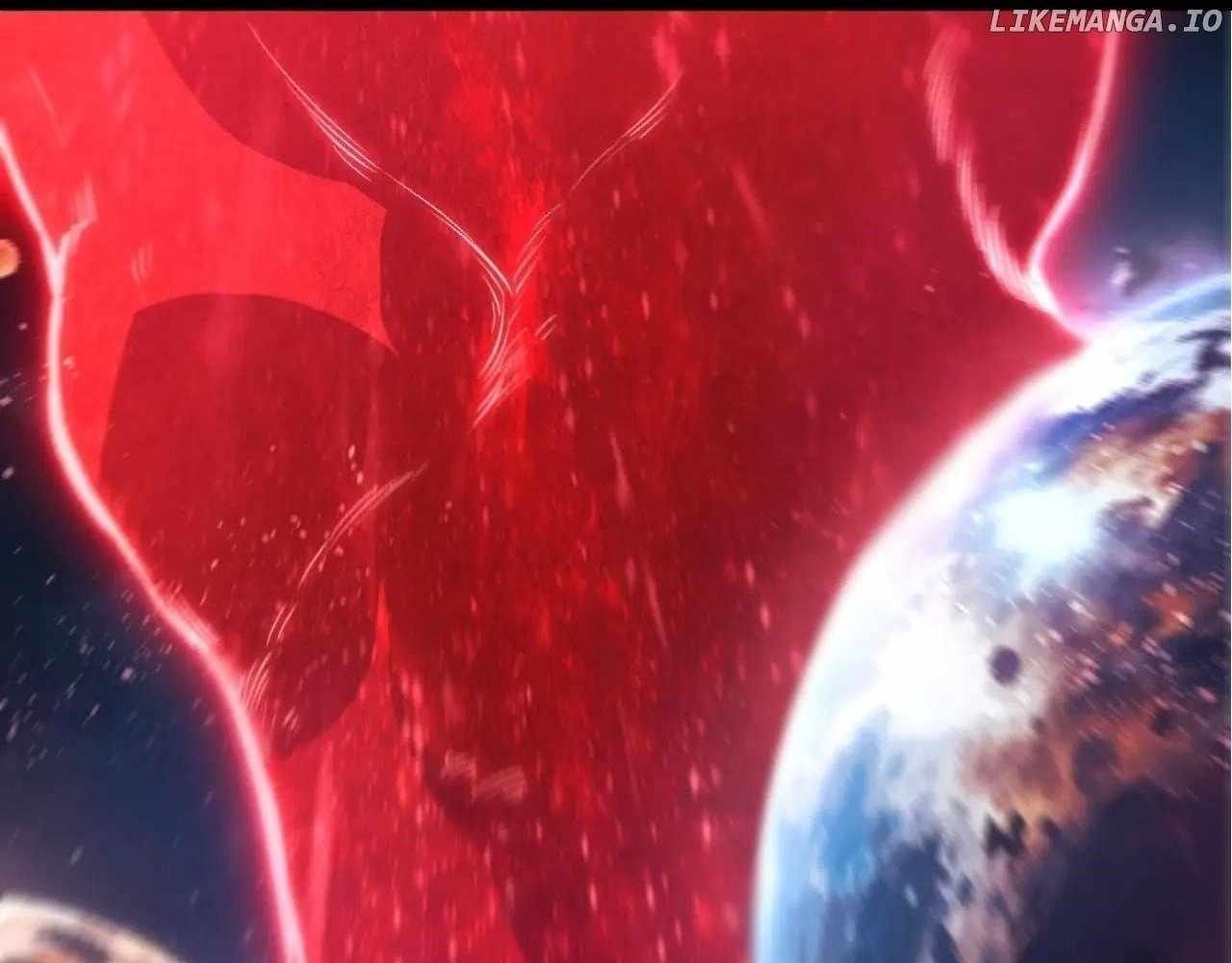 Evolution Begins With a Big Tree Chapter 386 - Page 39