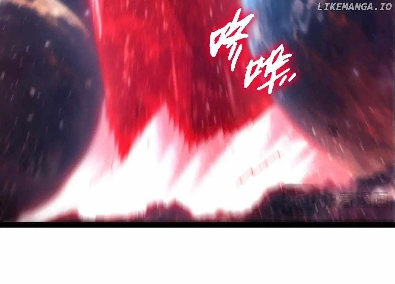 Evolution Begins With a Big Tree Chapter 386 - Page 40