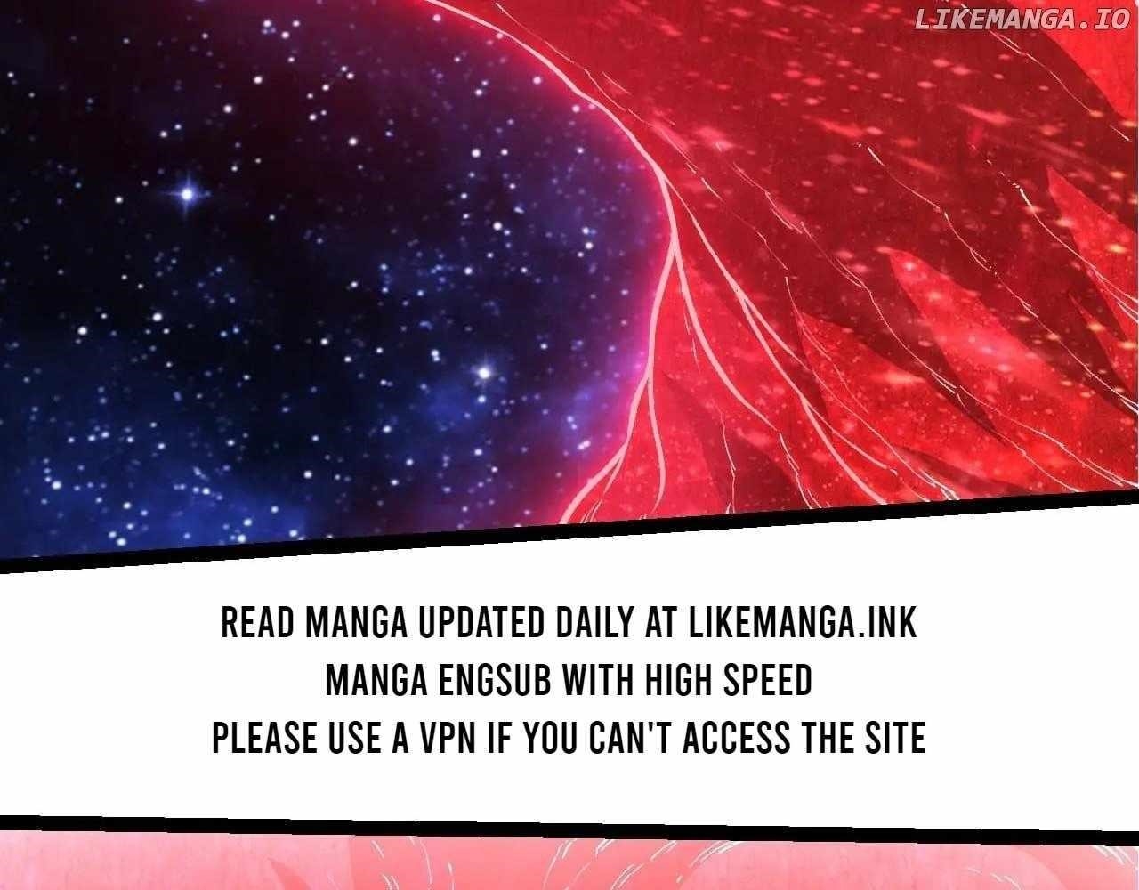 Evolution Begins With a Big Tree Chapter 386 - Page 43