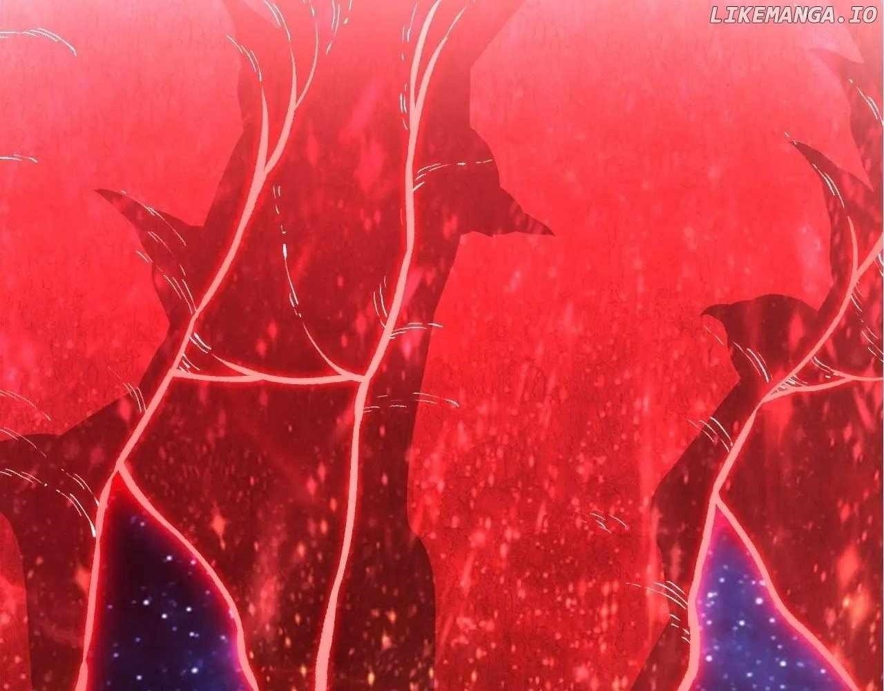 Evolution Begins With a Big Tree Chapter 386 - Page 44