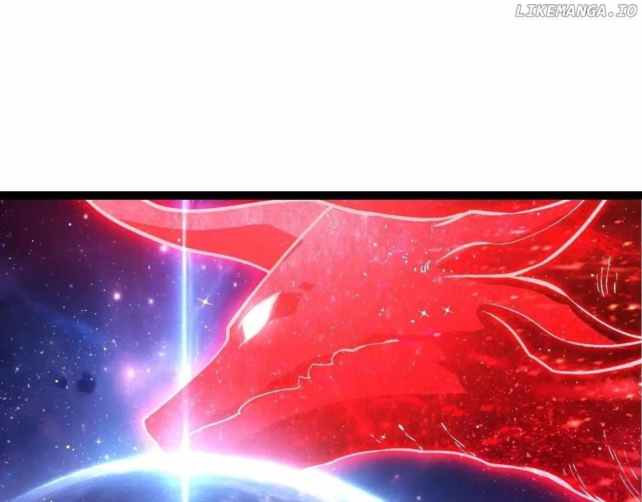 Evolution Begins With a Big Tree Chapter 386 - Page 49