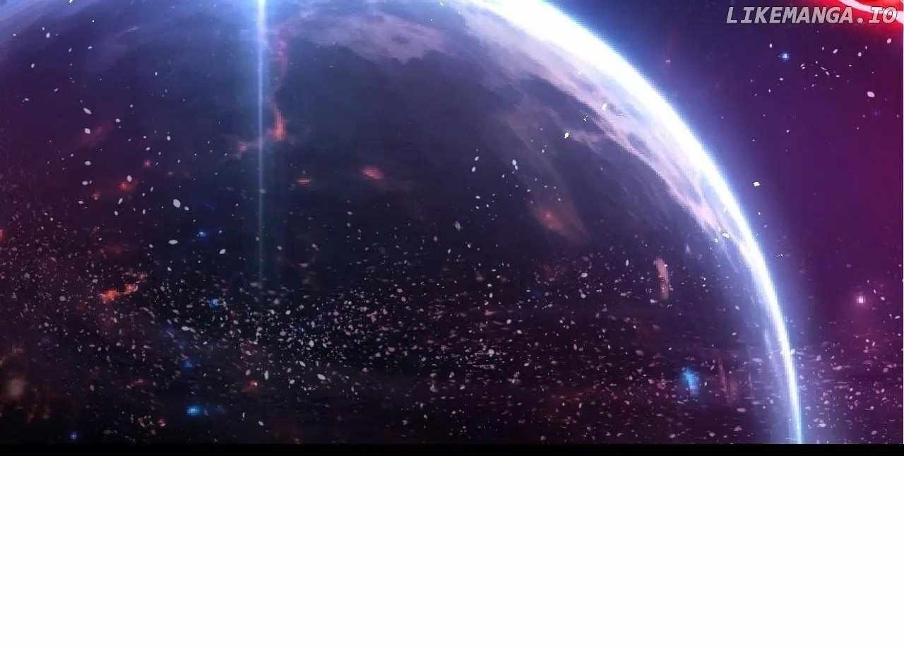 Evolution Begins With a Big Tree Chapter 386 - Page 50