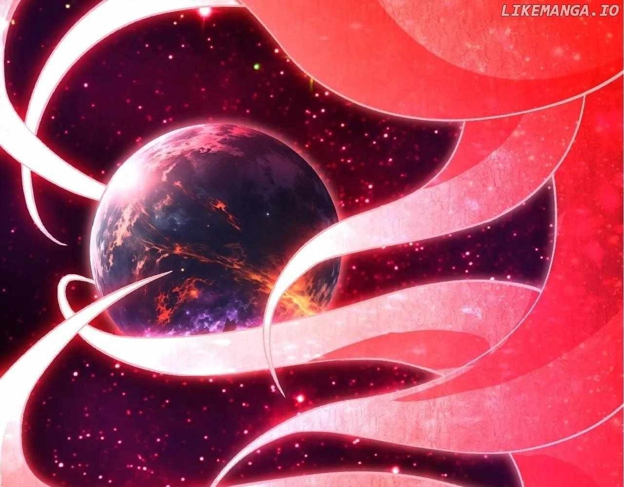 Evolution Begins With a Big Tree Chapter 386 - Page 53