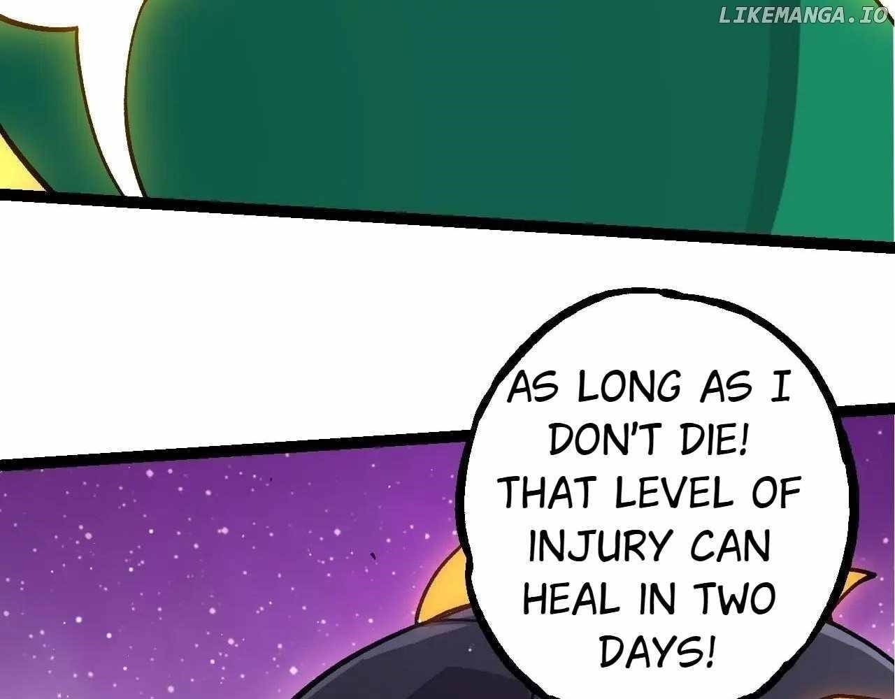 Evolution Begins With a Big Tree Chapter 386 - Page 67