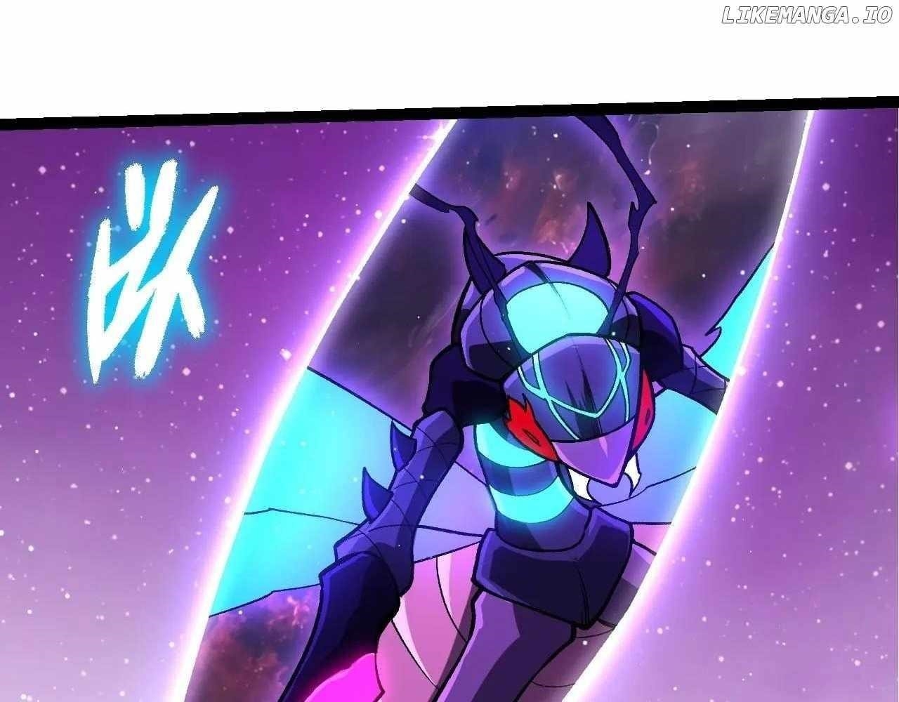 Evolution Begins With a Big Tree Chapter 386 - Page 81