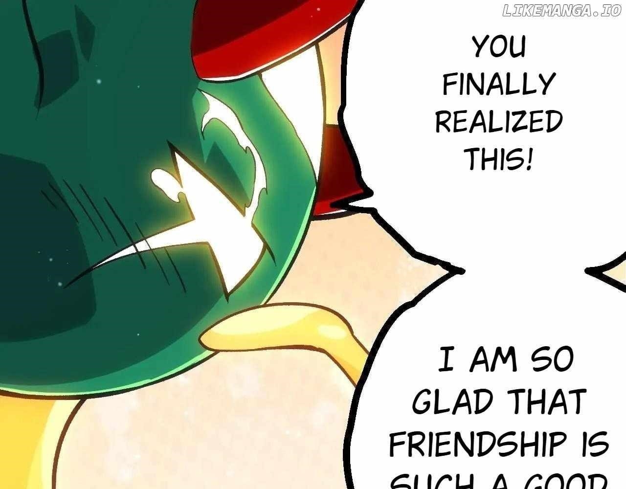 Evolution Begins With a Big Tree Chapter 386 - Page 96