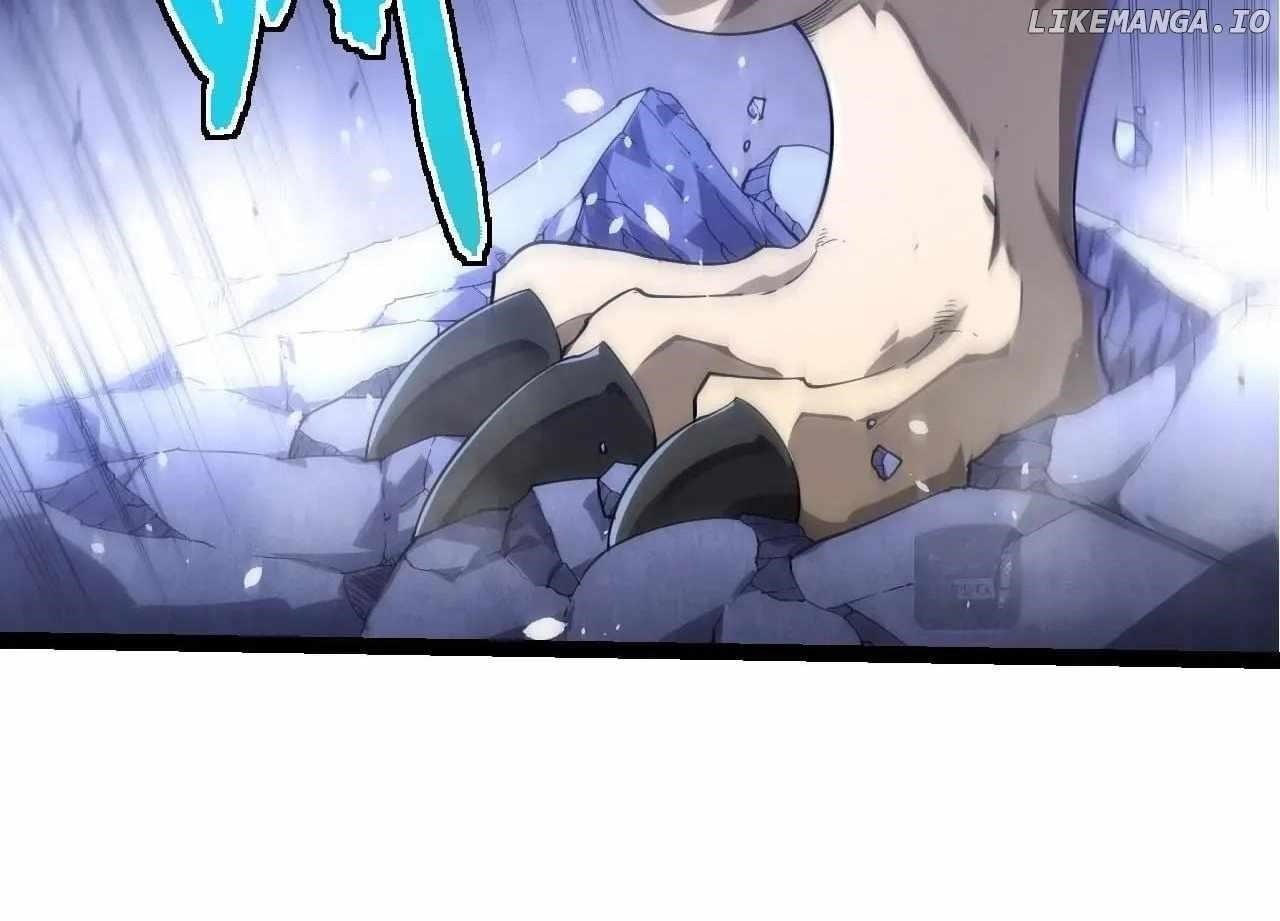 Evolution Begins With a Big Tree Chapter 387 - Page 10