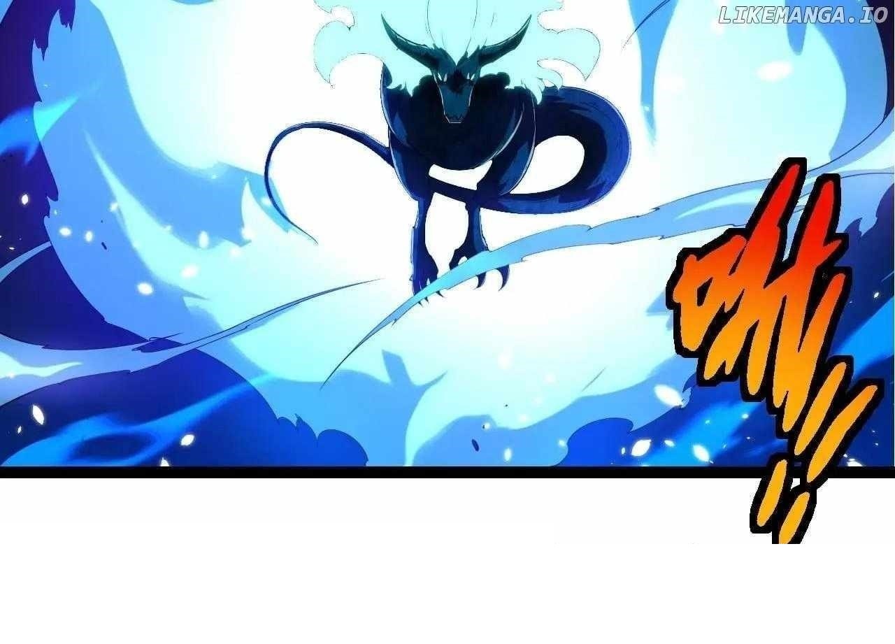 Evolution Begins With a Big Tree Chapter 387 - Page 100