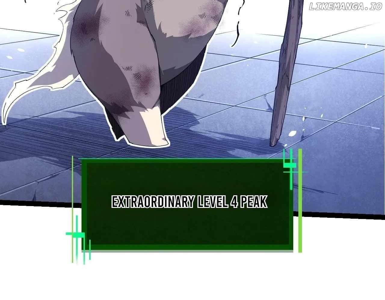 Evolution Begins With a Big Tree Chapter 387 - Page 12