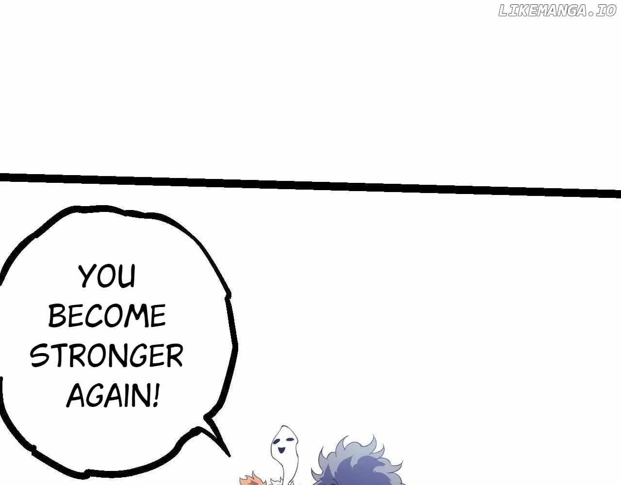 Evolution Begins With a Big Tree Chapter 387 - Page 24