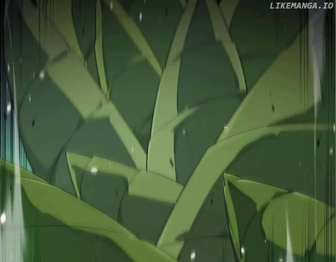 Evolution Begins With a Big Tree Chapter 387 - Page 26