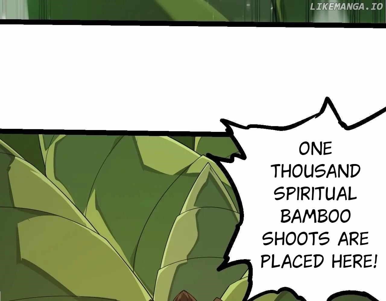 Evolution Begins With a Big Tree Chapter 387 - Page 27