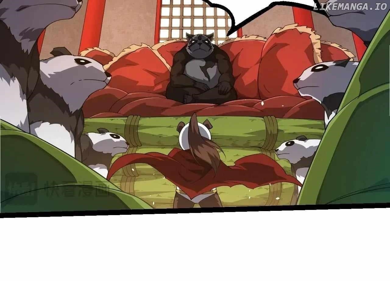 Evolution Begins With a Big Tree Chapter 387 - Page 30