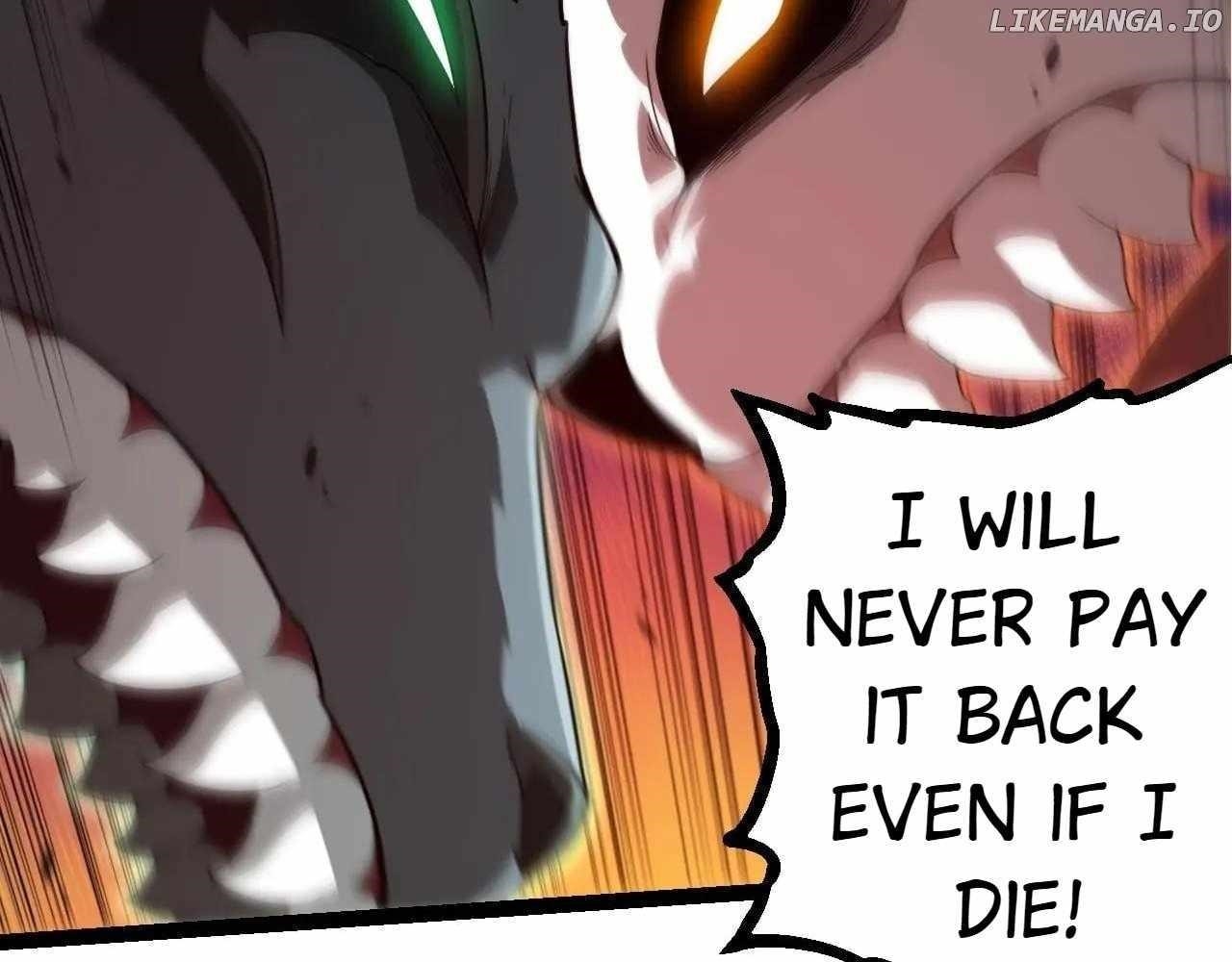 Evolution Begins With a Big Tree Chapter 387 - Page 38