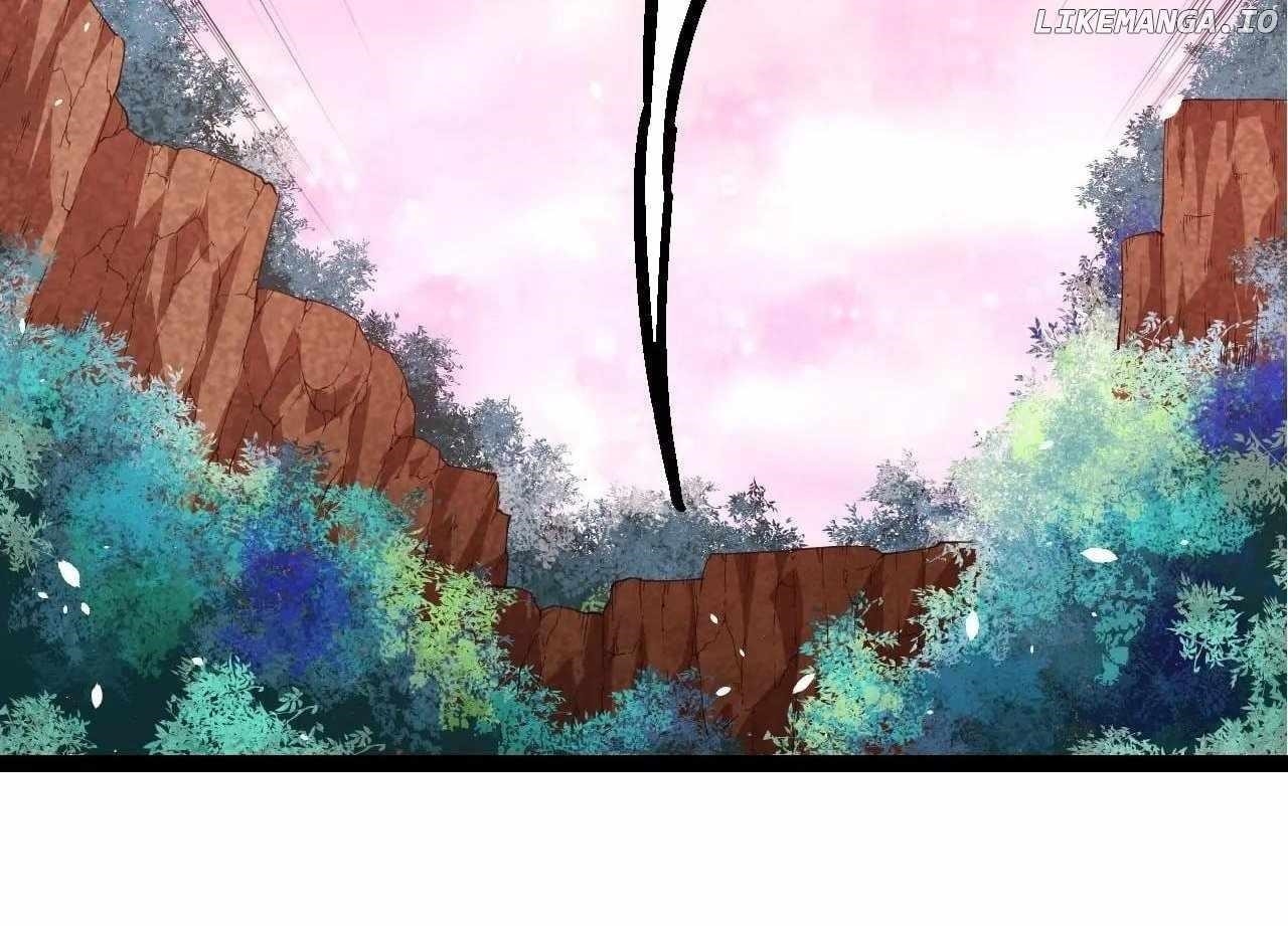 Evolution Begins With a Big Tree Chapter 387 - Page 60