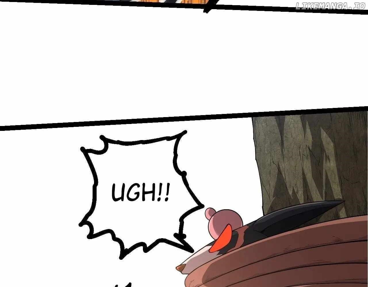 Evolution Begins With a Big Tree Chapter 387 - Page 67