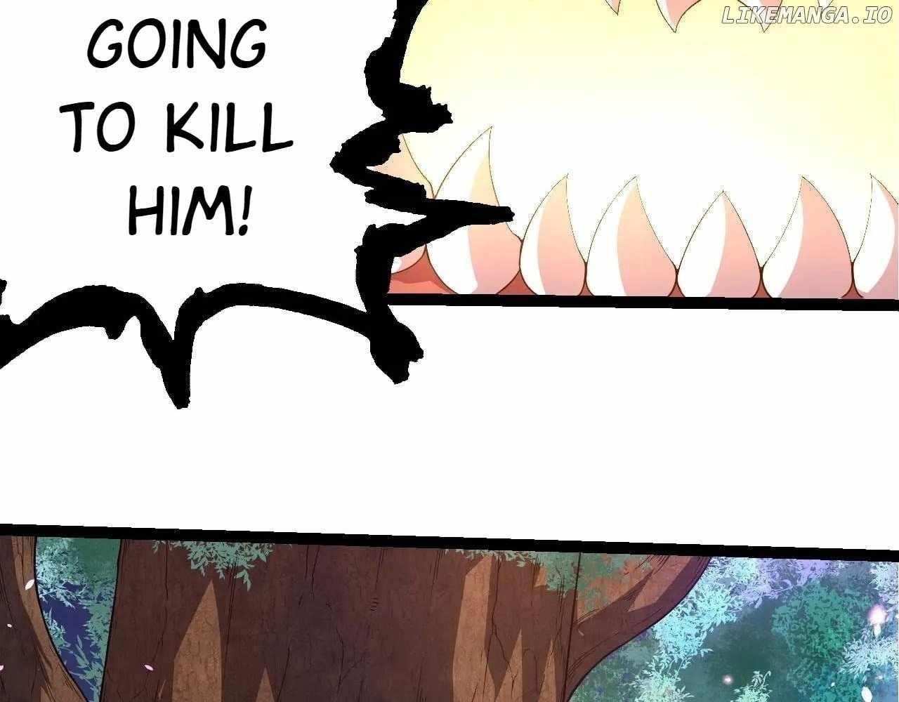 Evolution Begins With a Big Tree Chapter 387 - Page 72