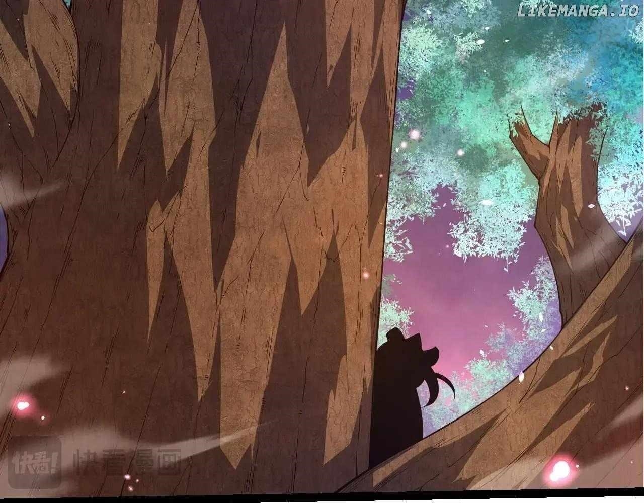 Evolution Begins With a Big Tree Chapter 387 - Page 73