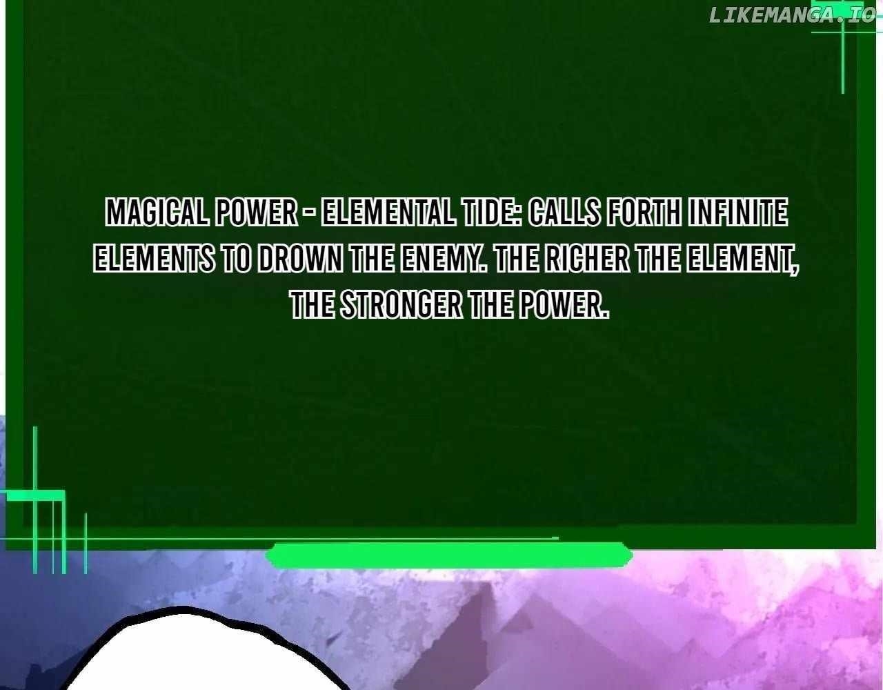 Evolution Begins With a Big Tree Chapter 387 - Page 83