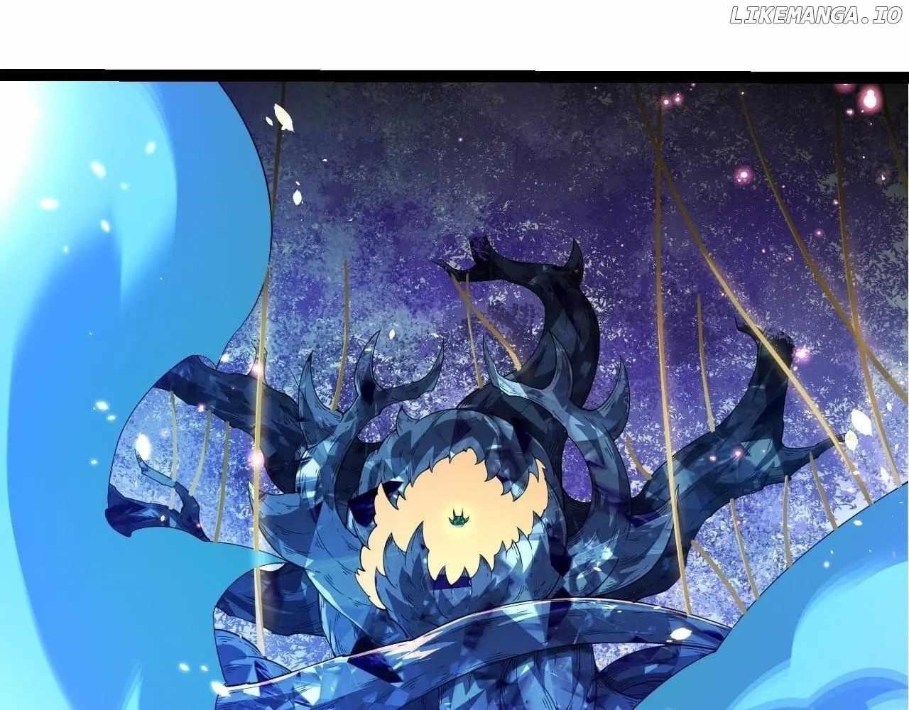 Evolution Begins With a Big Tree Chapter 387 - Page 93