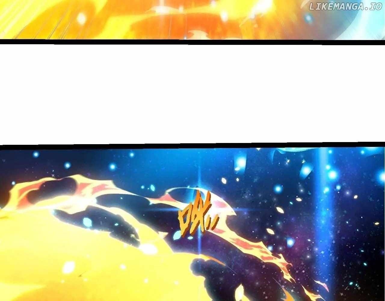 Evolution Begins With a Big Tree Chapter 388 - Page 16