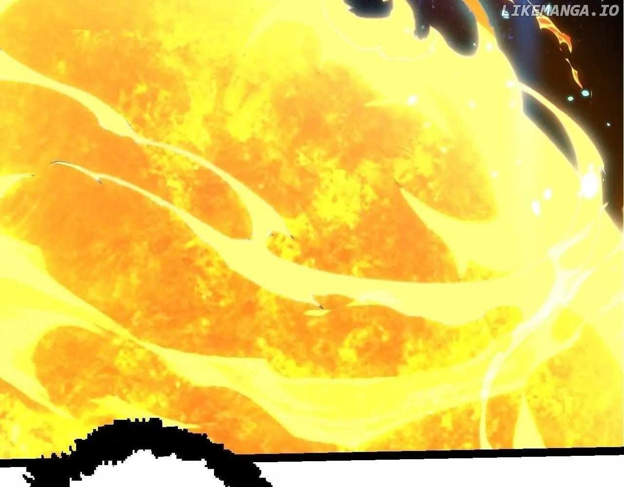 Evolution Begins With a Big Tree Chapter 388 - Page 17