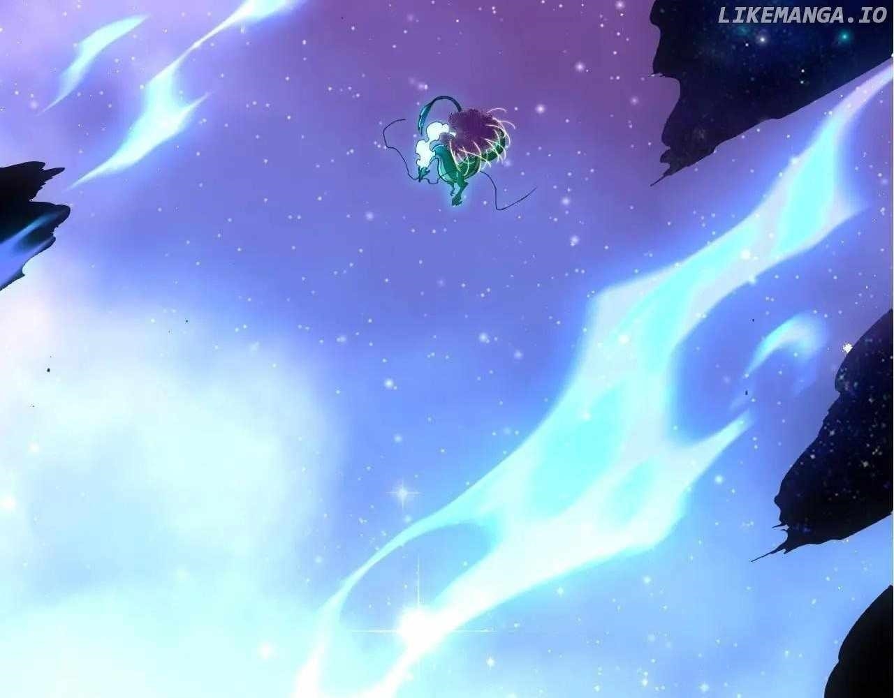 Evolution Begins With a Big Tree Chapter 388 - Page 25